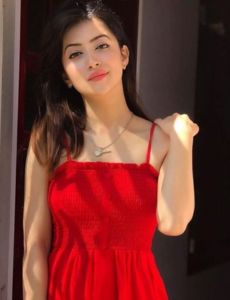 Call Girls in Vile Parle
